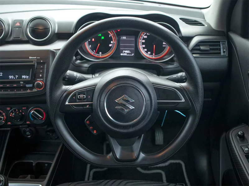 Vehicle Image for 14/23for Suzuki Swift 1.2 GL
