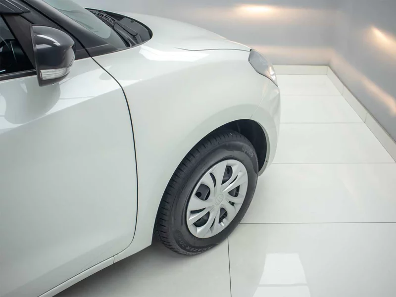 Vehicle Image for 7/23for Suzuki Swift 1.2 GL