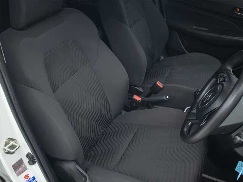 Vehicle Image for 23/23for Suzuki Swift 1.2 GL