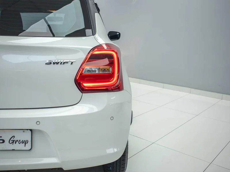 Vehicle Image for 11/23for Suzuki Swift 1.2 GL