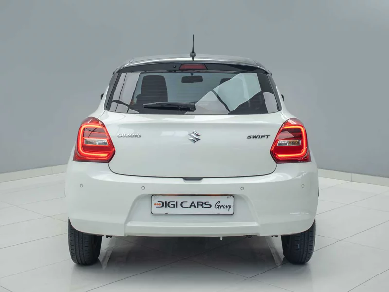 Vehicle Image for 12/23for Suzuki Swift 1.2 GL
