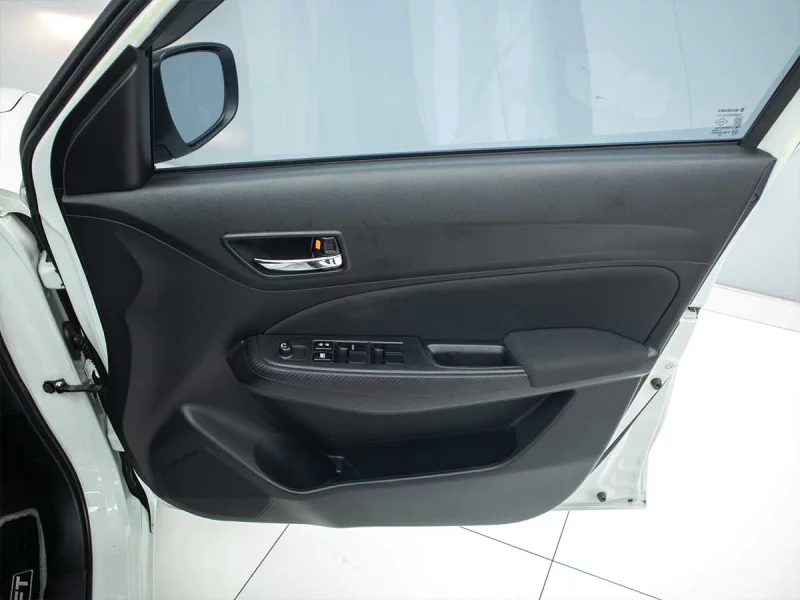 Vehicle Image for 21/23for Suzuki Swift 1.2 GL