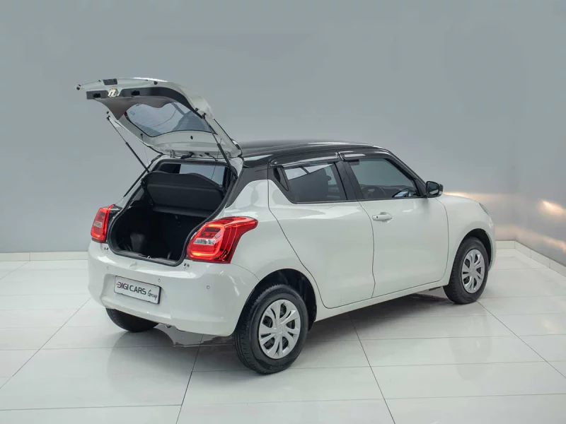 Vehicle Image for 6/23for Suzuki Swift 1.2 GL