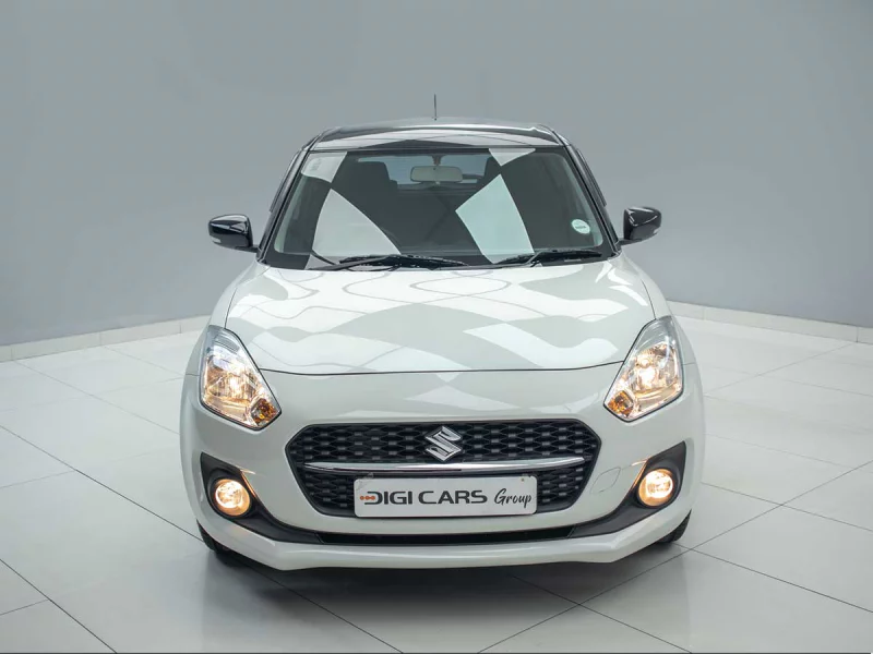 Vehicle Image for 3/23for Suzuki Swift 1.2 GL