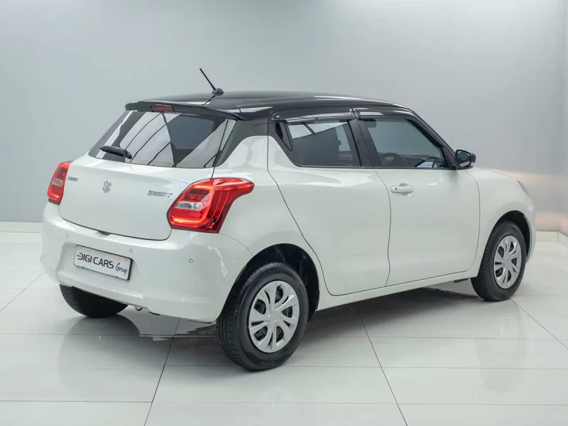 Vehicle Image for 5/23for Suzuki Swift 1.2 GL