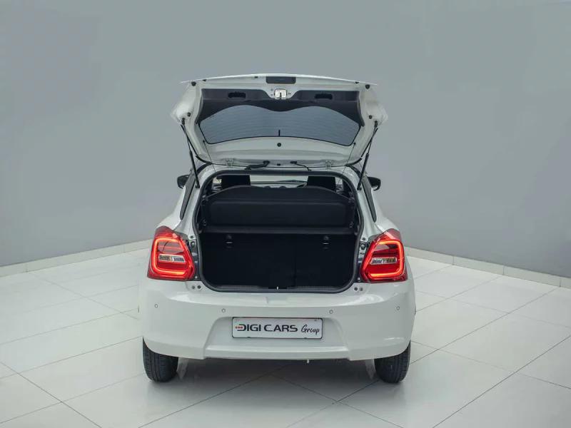 Vehicle Image for 13/23for Suzuki Swift 1.2 GL