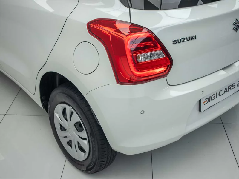 Vehicle Image for 10/23for Suzuki Swift 1.2 GL