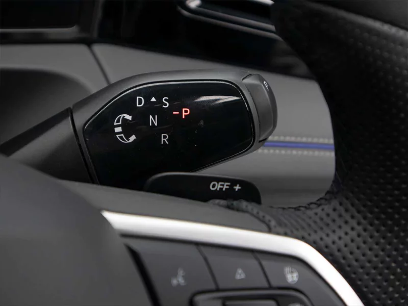 Vehicle Image for 18/25for Volkswagen Tiguan R-Line 1.4 TSI 110 kW DSG