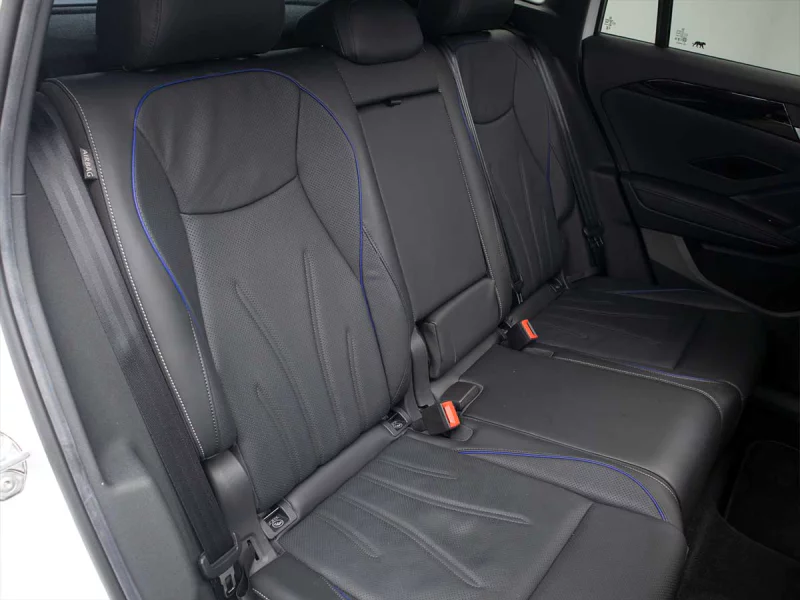 Vehicle Image for 24/25for Volkswagen Tiguan R-Line 1.4 TSI 110 kW DSG