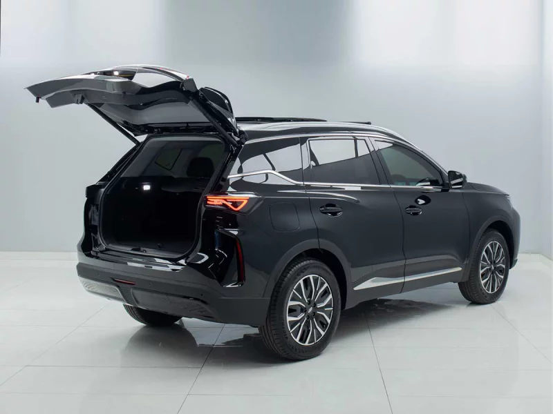 Vehicle Image for 7/18for Chery Tiggo 7 PHEV 1.5T CSH Ultra DHT