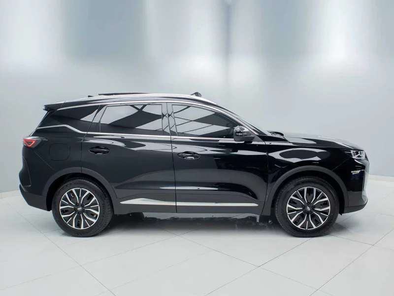 Vehicle Image for 5/18for Chery Tiggo 7 PHEV 1.5T CSH Ultra DHT