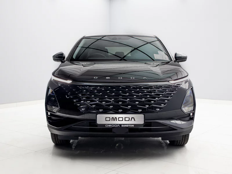 Vehicle Image for 3/18for OMODA C5 1.5T Style