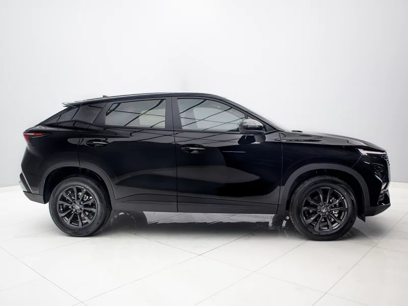 Vehicle Image for 4/18for OMODA C5 1.5T Style