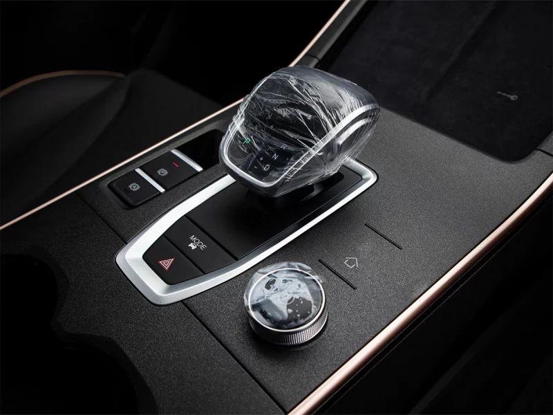 Vehicle Image for 12/18for OMODA C5 1.5T Style