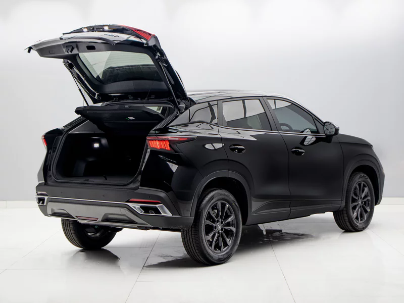 Vehicle Image for 6/18for OMODA C5 1.5T Style