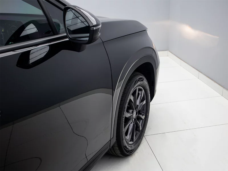 Vehicle Image for 7/18for OMODA C5 1.5T Style