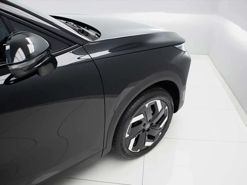 Vehicle Image for 13/50for OMODA C7 1.6T Luxury