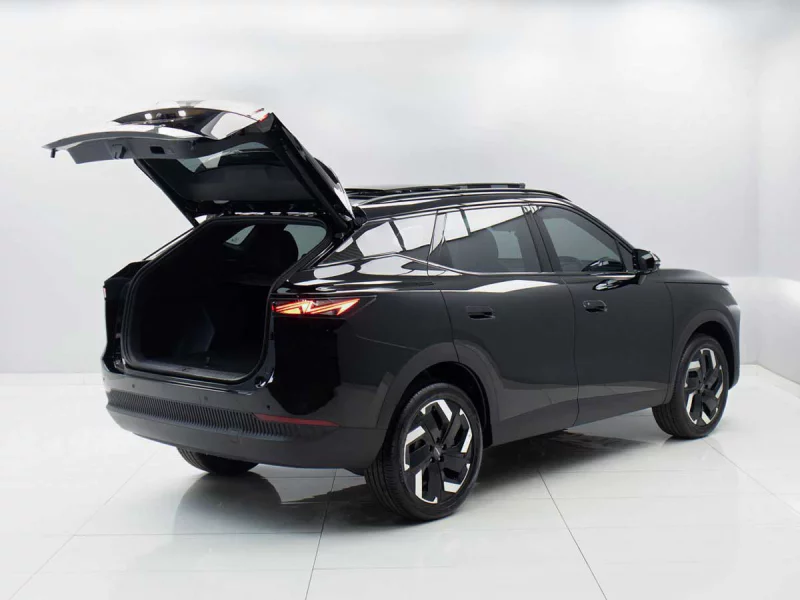 Vehicle Image for 11/50for OMODA C7 1.6T Luxury