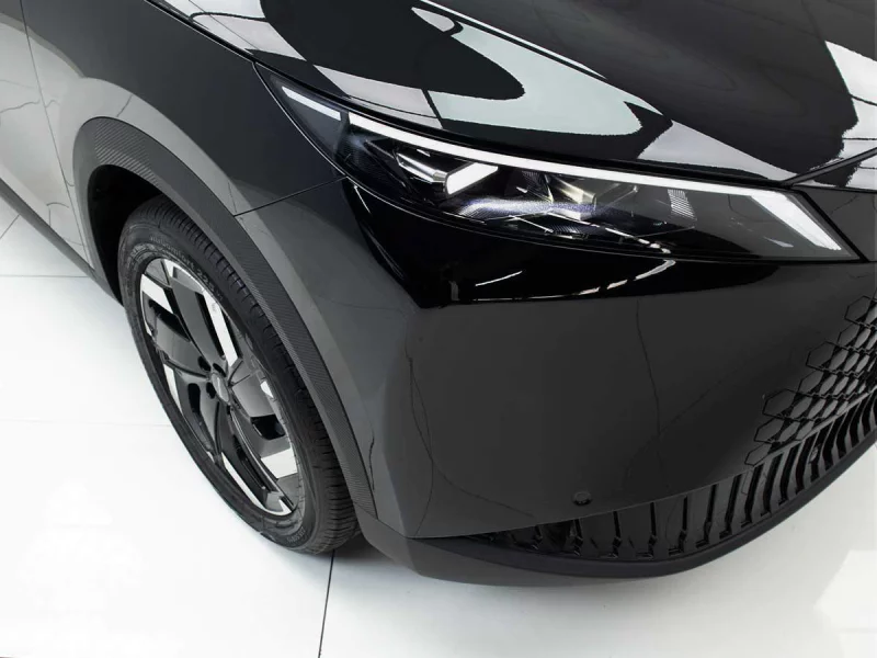 Vehicle Image for 15/50for OMODA C7 1.6T Luxury