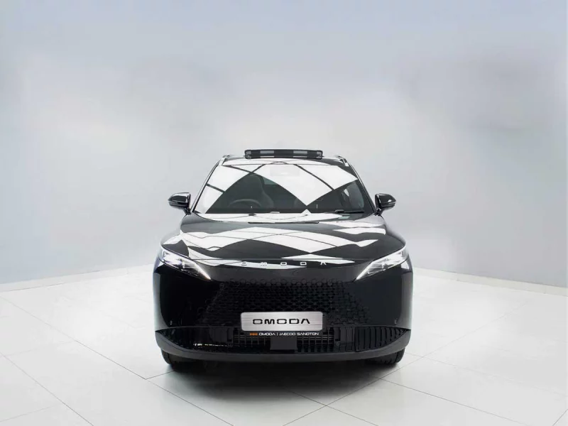 Vehicle Image for 5/50for OMODA C7 1.6T Luxury