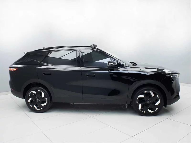 Vehicle Image for 7/50for OMODA C7 1.6T Luxury