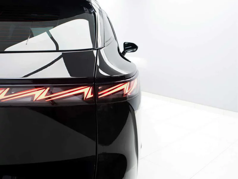 Vehicle Image for 20/50for OMODA C7 1.6T Luxury