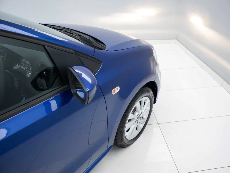 Vehicle Image for 19/46for Volkswagen Polo Vivo Hatch 1.4 Life 63kW Life
