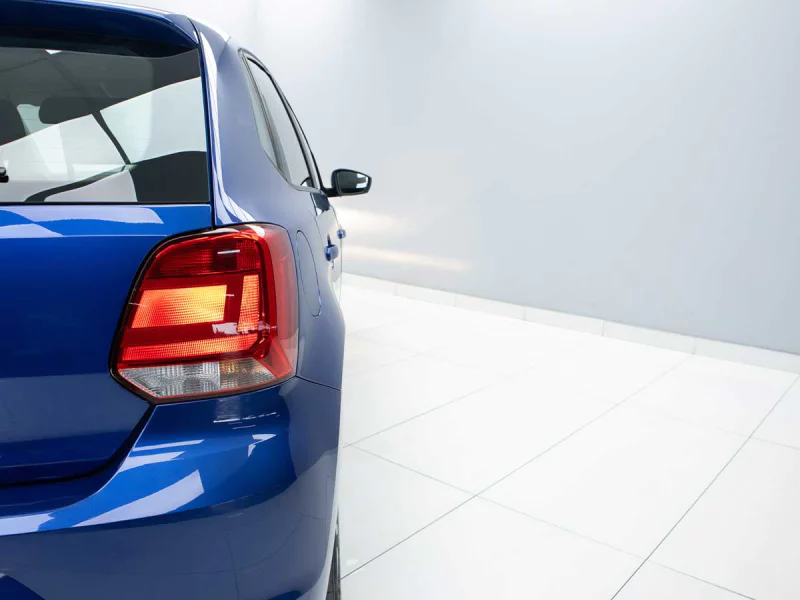 Vehicle Image for 18/46for Volkswagen Polo Vivo Hatch 1.4 Life 63kW Life