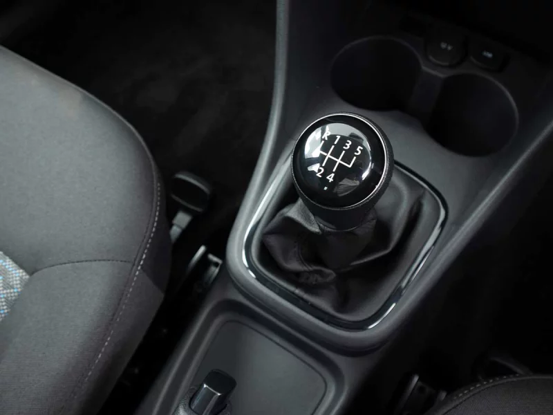 Vehicle Image for 31/46for Volkswagen Polo Vivo Hatch 1.4 Life 63kW Life