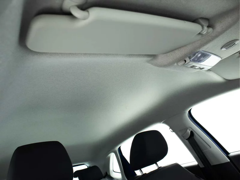 Vehicle Image for 33/46for Volkswagen Polo Vivo Hatch 1.4 Life 63kW Life