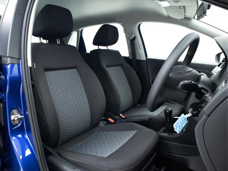 Vehicle Image for 43/46for Volkswagen Polo Vivo Hatch 1.4 Life 63kW Life