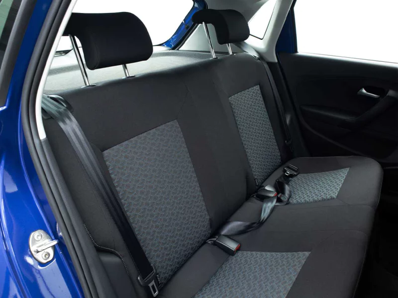 Vehicle Image for 46/46for Volkswagen Polo Vivo Hatch 1.4 Life 63kW Life