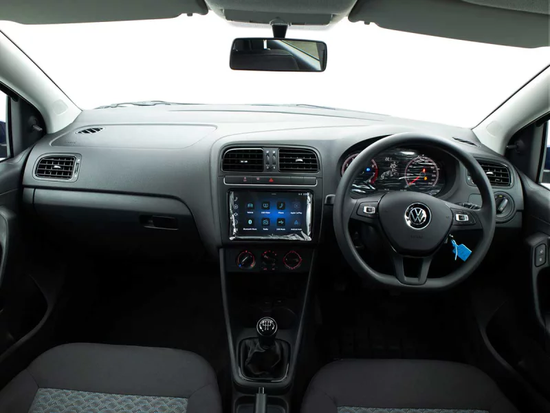 Vehicle Image for 40/46for Volkswagen Polo Vivo Hatch 1.4 Life 63kW Life