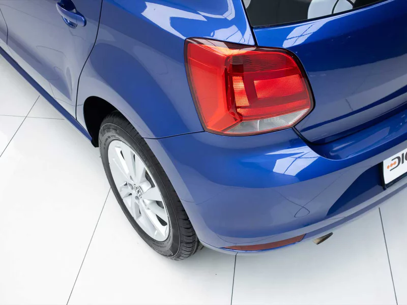 Vehicle Image for 14/46for Volkswagen Polo Vivo Hatch 1.4 Life 63kW Life