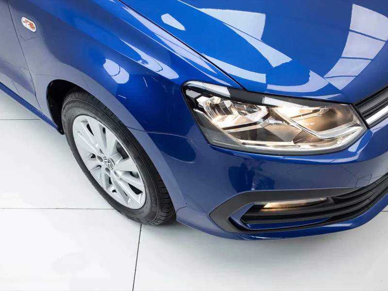 Vehicle Image for 15/46for Volkswagen Polo Vivo Hatch 1.4 Life 63kW Life