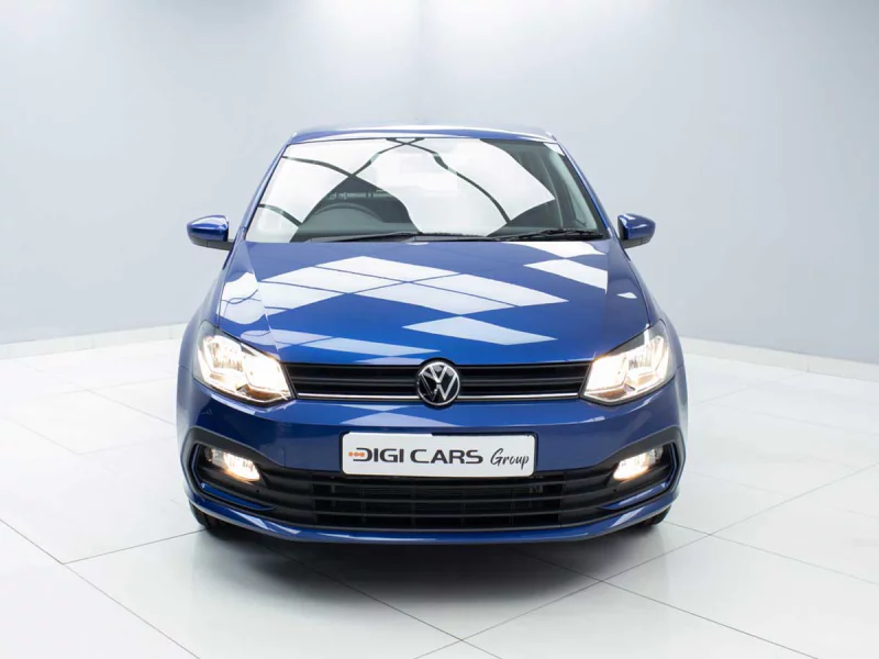 Vehicle Image for 5/46for Volkswagen Polo Vivo Hatch 1.4 Life 63kW Life
