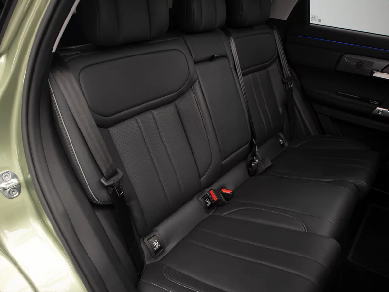 Vehicle Image for 24/25for JAECOO J7 1.6T Glacier