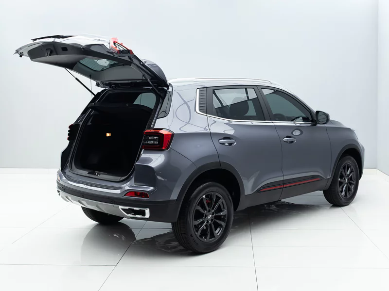 Vehicle Image for 7/18for Chery Tiggo 4 Pro 1.5T LiT DCT