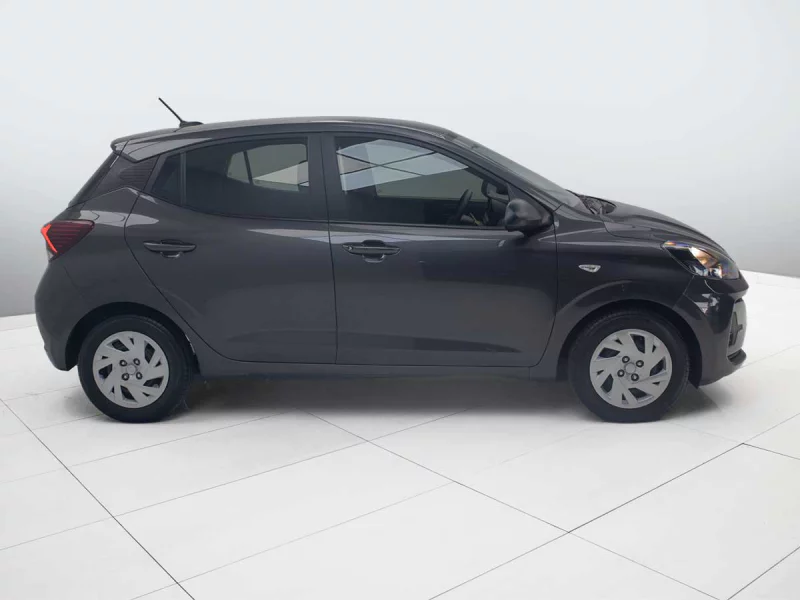 Vehicle Image for 4/23for Hyundai Grand i10 1.0 Premium M/T