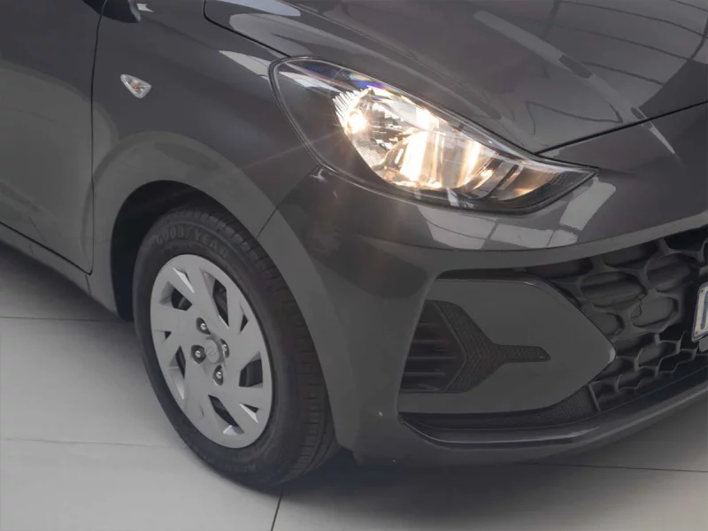 Vehicle Image for 8/23for Hyundai Grand i10 1.0 Premium M/T