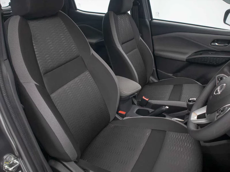 Vehicle Image for 24/24for Nissan Magnite 1.0T Acenta MT