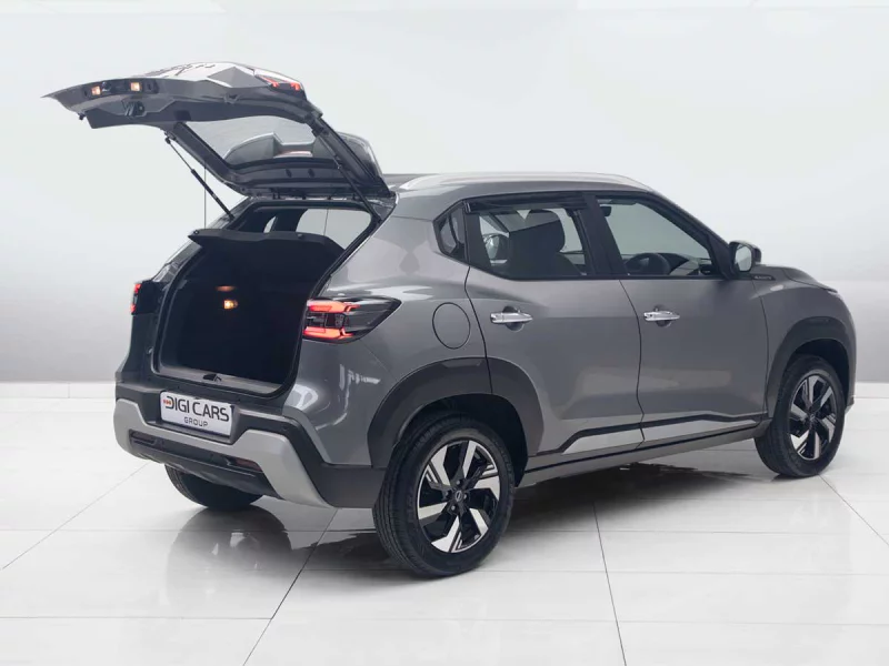 Vehicle Image for 6/24for Nissan Magnite 1.0T Acenta MT