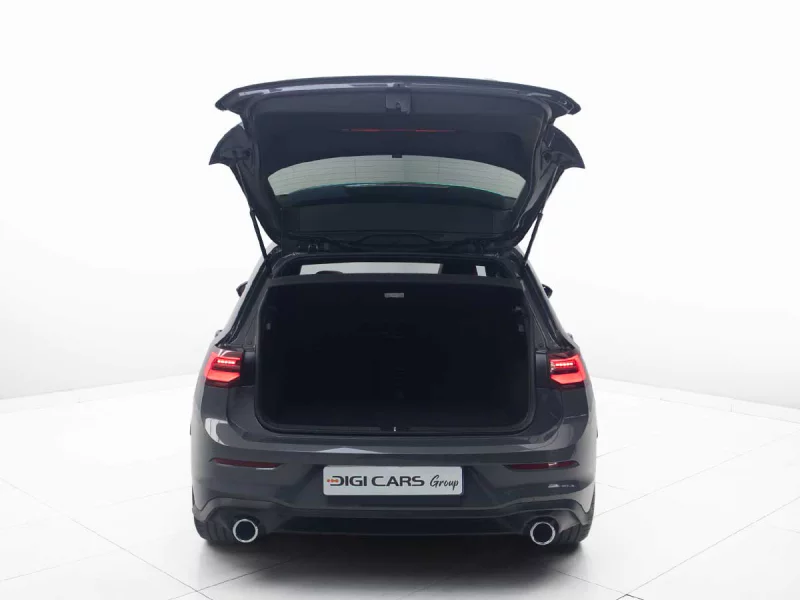 Vehicle Image for 13/24for Volkswagen Golf 8 GTI 2.0 TSI DSG