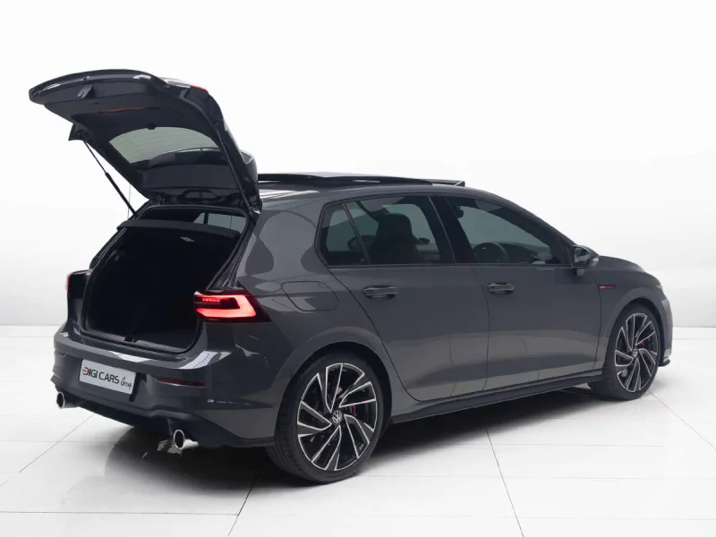 Vehicle Image for 6/24for Volkswagen Golf 8 GTI 2.0 TSI DSG