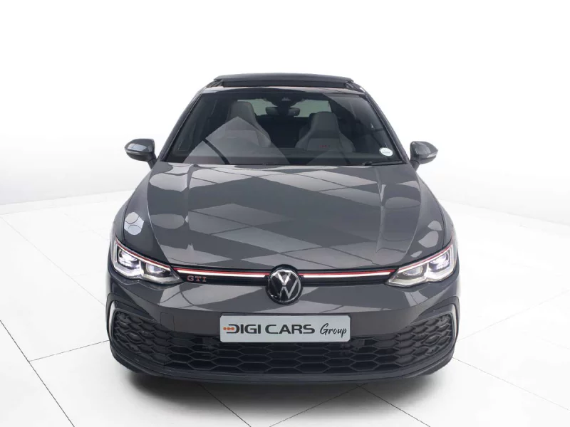Vehicle Image for 3/24for Volkswagen Golf 8 GTI 2.0 TSI DSG