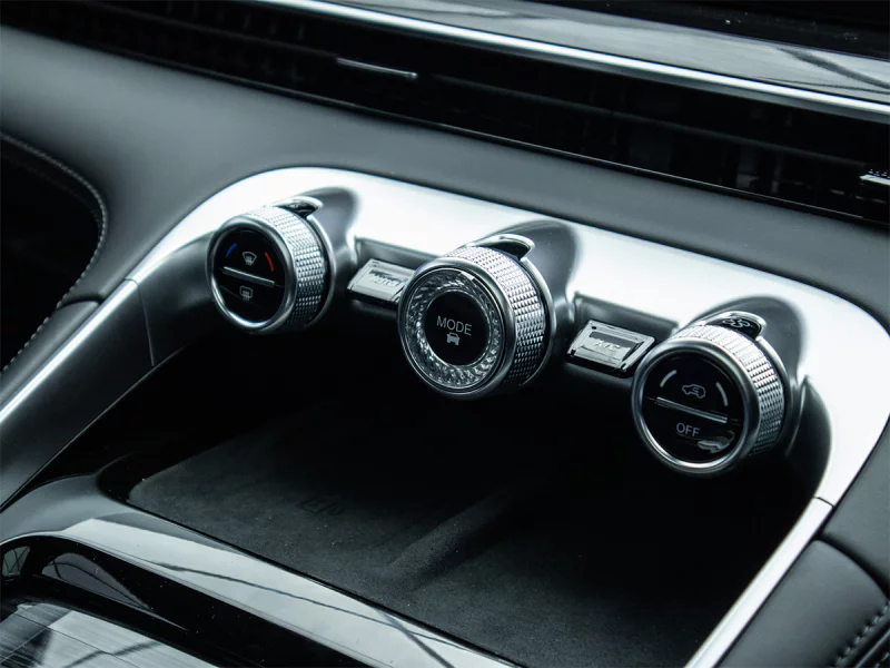 Vehicle Image for 24/36for OMODA C9 2.0T Inspire