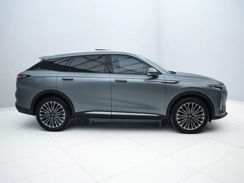 Vehicle Image for 8/36for OMODA C9 2.0T Inspire
