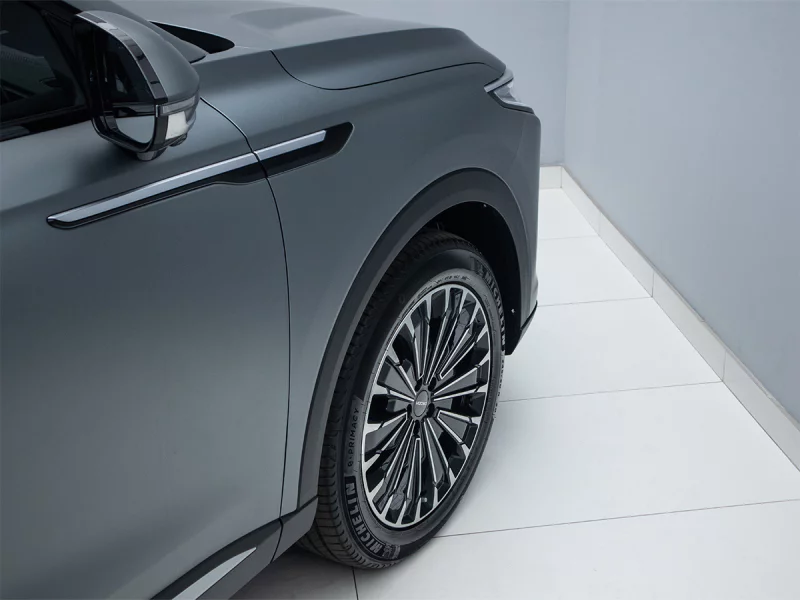 Vehicle Image for 14/36for OMODA C9 2.0T Inspire