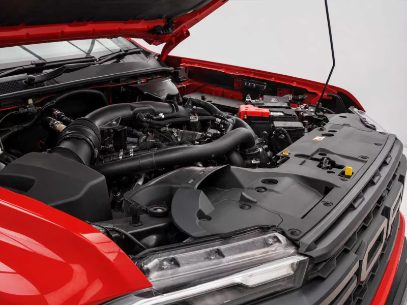 Vehicle Image for 9/24for Ford Ranger Raptor 3.0 V6 BI Turbo EcoBoost 4X4 A/T