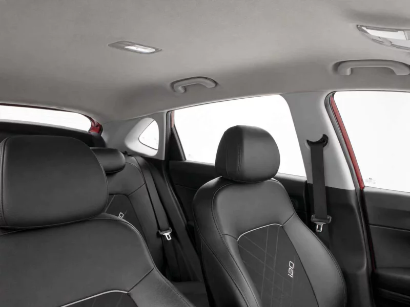 Vehicle Image for 20/23for Hyundai i20 1.4 Executive A/T